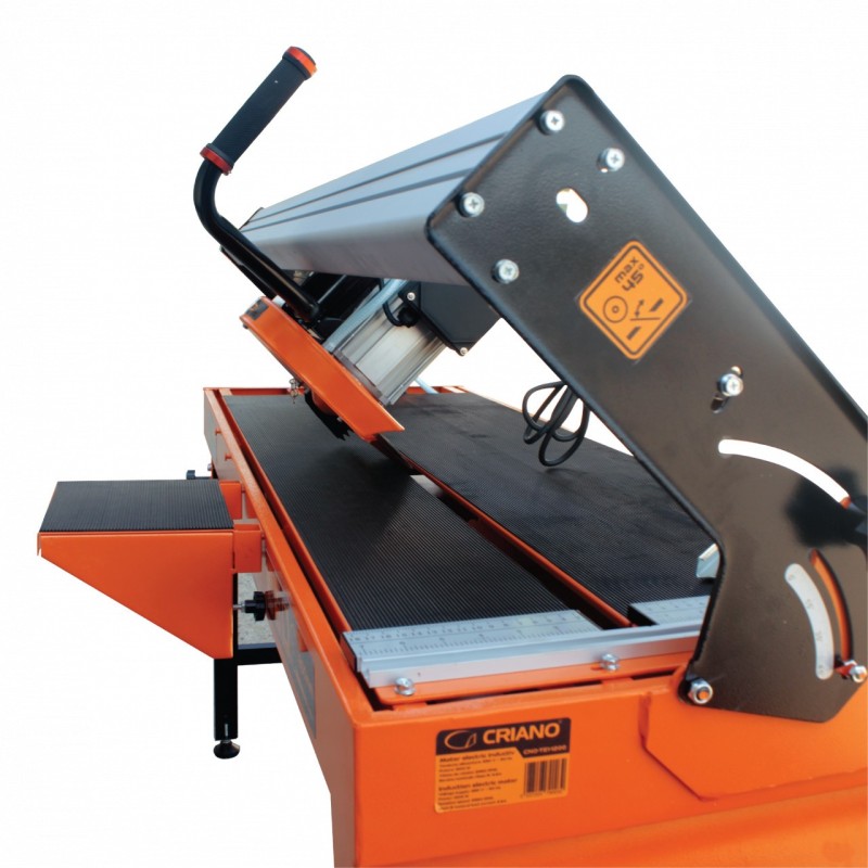 Masina electrica de taiat gresia, faianta si placi dure, 120cm, 1200W, ECO PRO - CNO-TE1-1200