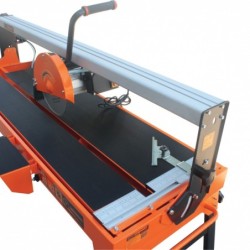 Masina electrica de taiat gresia, faianta si placi dure, 120cm, 1200W, ECO PRO - CNO-TE1-1200