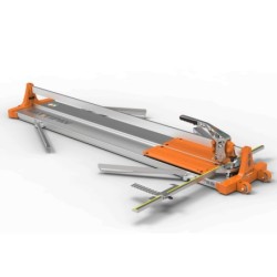 Masina de taiat gresie, faianta 4-21mm, 163cm, Sintesi 163 - Battipav-40163