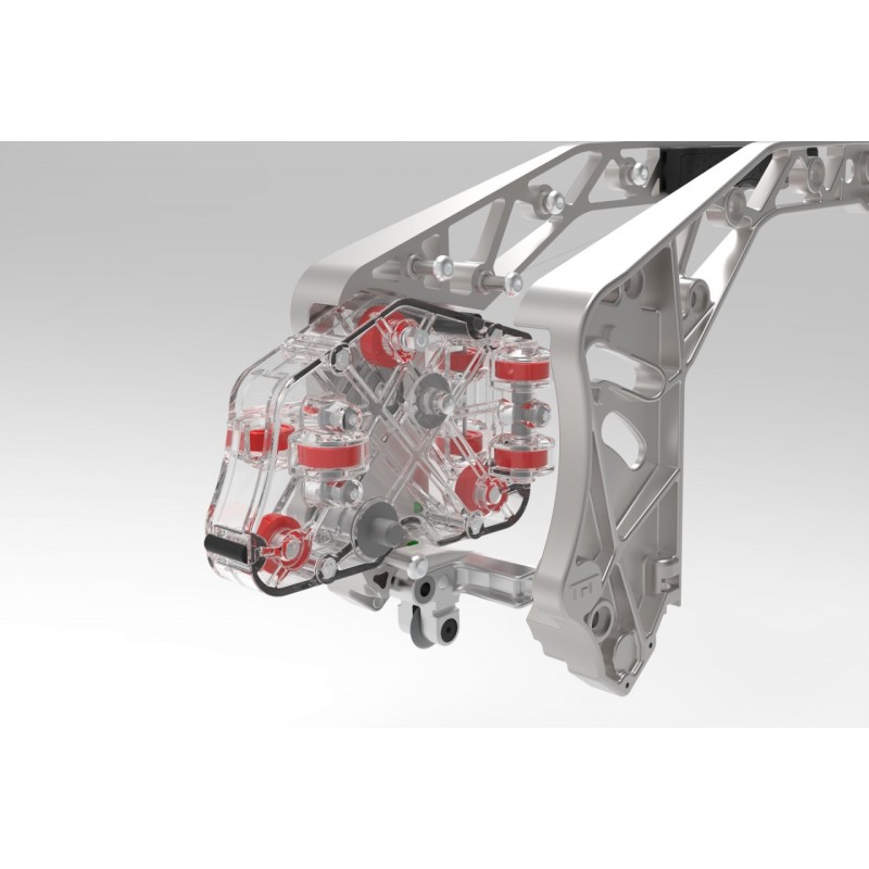 Masina de taiat gresie, faianta 4-21mm, 183cm, Sintesi 183 - Battipav-40183 Masina de taiat gresie, faianta 4-21mm, 183cm, Sintesi 183 - Battipav-40183