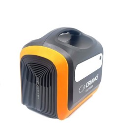 Statie acumulator portabil pentru incarcare electrica LongLife, LiFePO4, Generator Solar Power Station - 600W, 595Wh - CNO-PS600