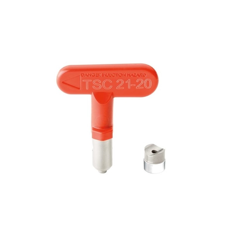 Duza pentru pistol de vopsit Top Spray Clean 9-40# - Larius-TSC9-40