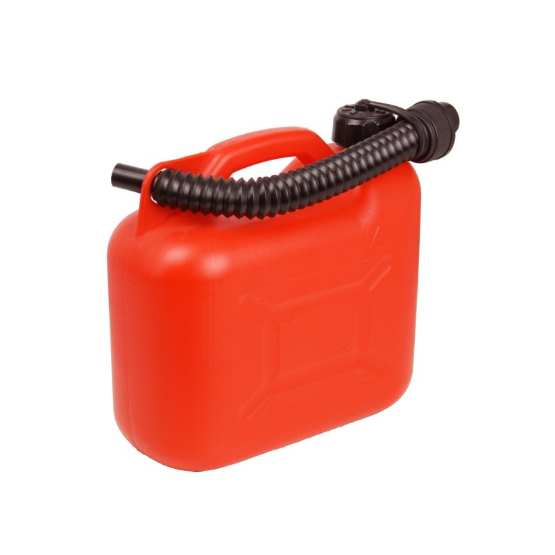 Canistra de carburant 5 litri - KS-CAN-5