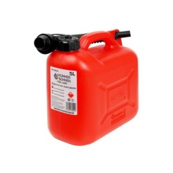 Canistra de carburant 5 litri - KS-CAN-5