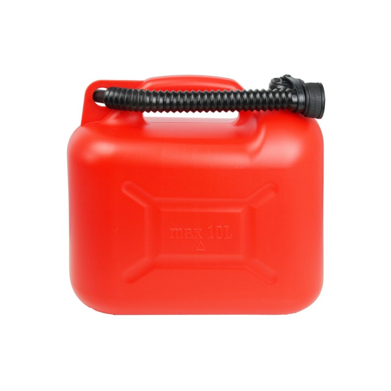 Canistra de carburant 10 litri - KS-CAN-10