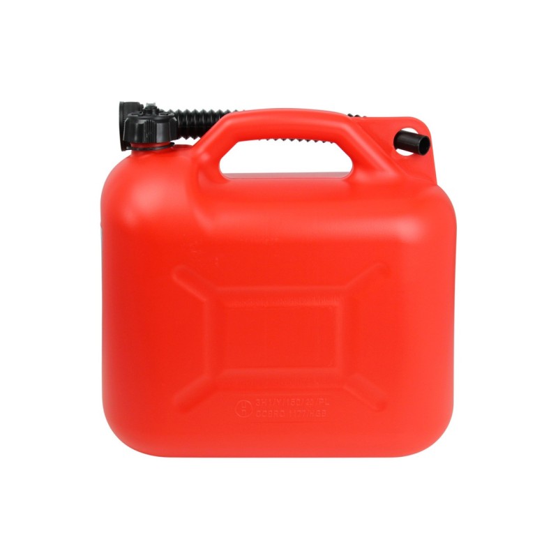 Canistra de carburant 10 litri - KS-CAN-10