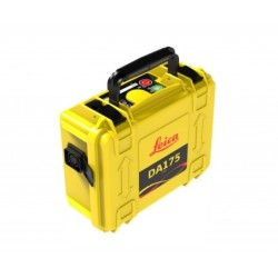 Transmitator semnal DA175 (1 Watt) pentru localizatoarele de utilitati - Leica-949370