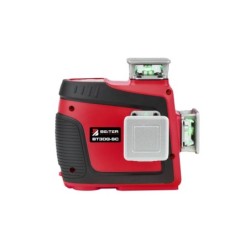 Nivela Laser Verde 3D - 360°, cu autonivelare - Beiter TIGE-3DG