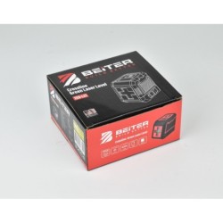 Nivela Laser Verde cu linii in cruce - Beiter TED-L21