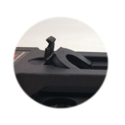 Adaptor magnetic de perete "Yoga" - Beiter LWP-MK