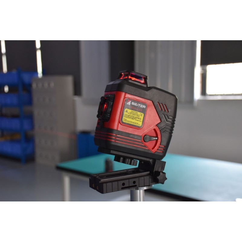 Adaptor magnetic de perete "Yoga" - Beiter LWP-MK