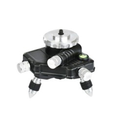 Baza rotativa cu reglaj fin pt. lasere, 1/4" - Beiter LB-FRB1