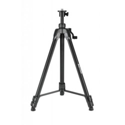 Trepied reglabil din alumiuniu, pentru nivele laser, 57-150cm - Beiter T145B