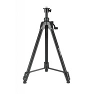 Trepied reglabil din alumiuniu, pentru nivele laser, 57-150cm - Beiter T145B