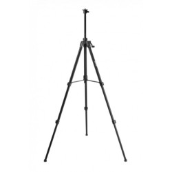 Trepied reglabil din alumiuniu, pentru nivele laser, 57-150cm - Beiter T145B