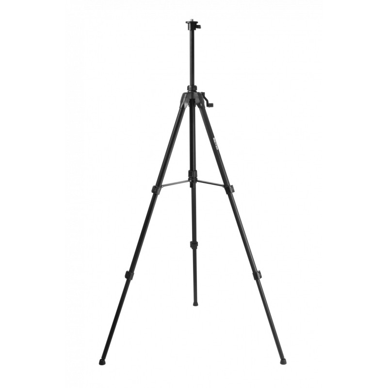 Trepied reglabil din alumiuniu, pentru nivele laser, 57-150cm - Beiter T145B