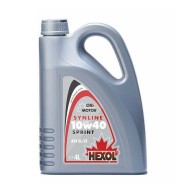 Ulei sintetic SAE 10W40 HEXOL SYNLINE SPRINT flacon 4 Litri - HEXOL-100042-m2