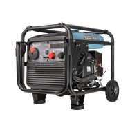 Generator de curent continuu DC 48-54V, max. 70A - benzina - Konner & Sohnen - KS-48V-DC