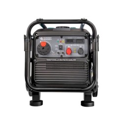 Generator de curent continuu DC 48-54V, max. 70A - benzina - Konner & Sohnen - KS-48V-DC