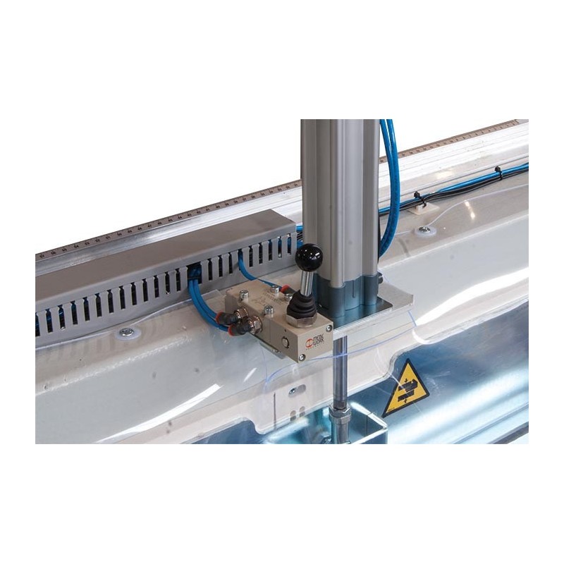 Masina de prelucrat marmura Manta JR Basic - 4kW, 400V - Mondial-150803