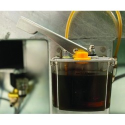 Masina de prelucrat marmura Manta JR Basic - 4kW, 400V - Mondial-150803