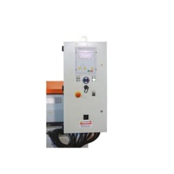 Masina de prelucrat marmura Manta JR Multigrado - debitare 45/90° - 5.5 kW, 400V - Mondial-150807