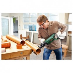 Bosch PSA 700E Ferastrau sabie, 710W