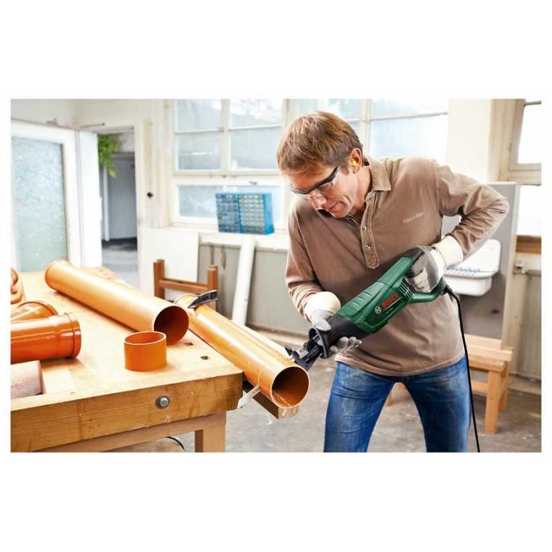 Bosch PSA 700E Ferastrau sabie, 710W