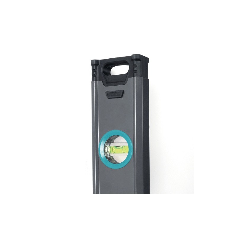 Boloboc (nivela cu bula) din aluminiu, 100cm - BIHUI-TSL100