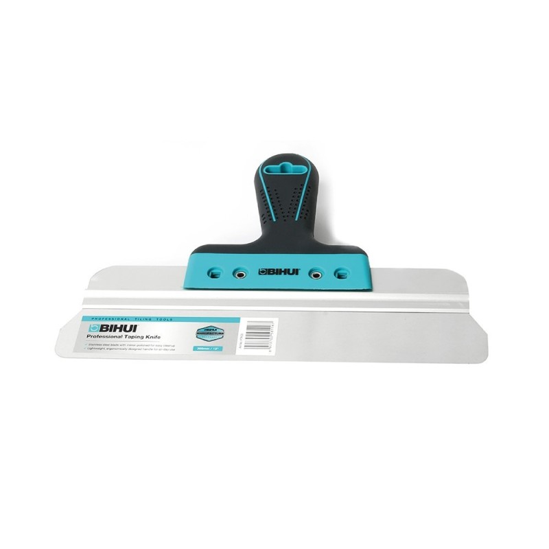 Spatula cu maner soft-grip - latime 300mm - BIHUI-PTK30