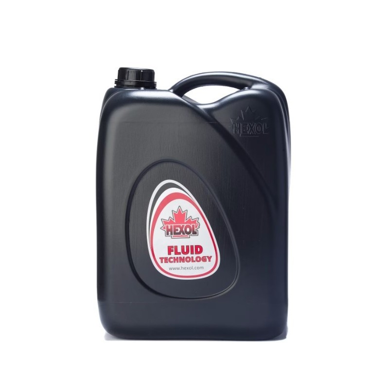 Ulei hidraulic echipamente - HEXOL AW 68, flacon 10 Litri - HEXOL-100313-AW68-10l