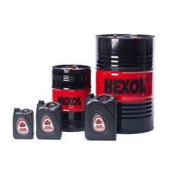 Ulei hidraulic echipamente - HEXOL AW 68, flacon 10 Litri - HEXOL-100313-AW68-10l