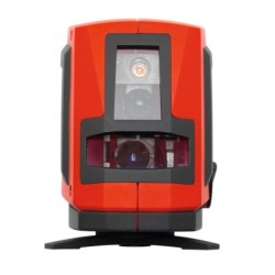 Laser verde, cu linii în cruce, CROSSLINE GREEN NX - Sola-71013801