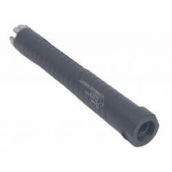 Carota diamantata PREMIUM ø28mm x 180mm x M16 pentru gaurire Beton armat, Zidarie, Granit - DXDY.P0117.28