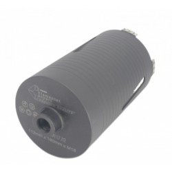 Carota diamantata PREMIUM ø112mm x 180mm x M16 pentru gaurire Beton armat, Zidarie, Granit - DXDY.P0117.112 Carota diamantata PREMIUM ø112mm x 180mm x M16 pentru gaurire Beton armat, Zidarie, Granit - DXDY.P0117.112