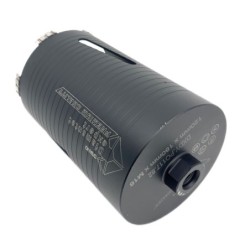 Carota diamantata PREMIUM ø122mm x 180mm x M16 pentru gaurire Beton armat, Zidarie, Granit - DXDY.P0117.122