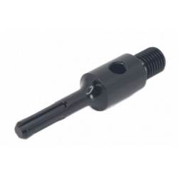 Adaptor carote M16 pentru utilizare la masini cu prindere SDS-PLUS - DXDY.117.SDS-PLUS