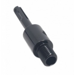 Adaptor carote M16 pentru utilizare la masini cu prindere SDS-PLUS - DXDY.117.SDS-PLUS