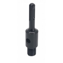 Adaptor carote M16 pentru utilizare la masini cu prindere SDS-PLUS - DXDY.117.SDS-PLUS