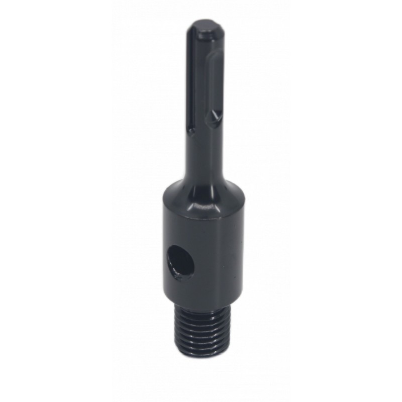 Adaptor carote M16 pentru utilizare la masini cu prindere SDS-PLUS - DXDY.117.SDS-PLUS