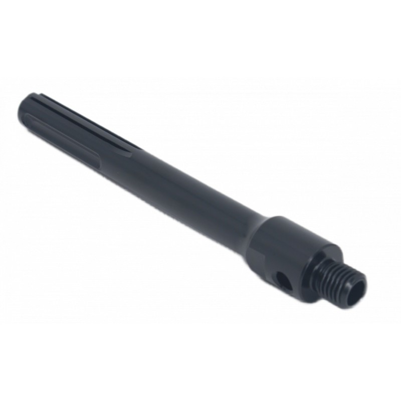 Adaptor carote M16 pentru utilizare la masini cu prindere SDS-MAX - DXDY.117.SDS-MAX
