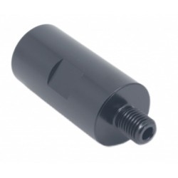 Adaptor carote M16 pentru utilizare la masini cu prindere 1 1/4 " - DXDY.117.114