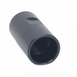 Adaptor carote M16 pentru utilizare la masini cu prindere 1 1/4 " - DXDY.117.114