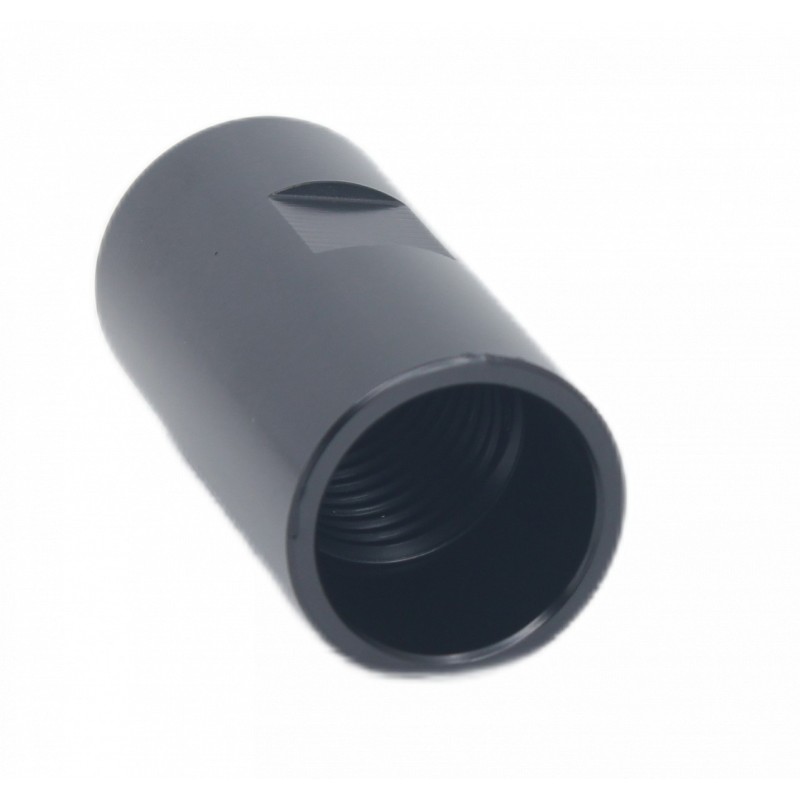 Adaptor carote M16 pentru utilizare la masini cu prindere 1 1/4 " - DXDY.117.114