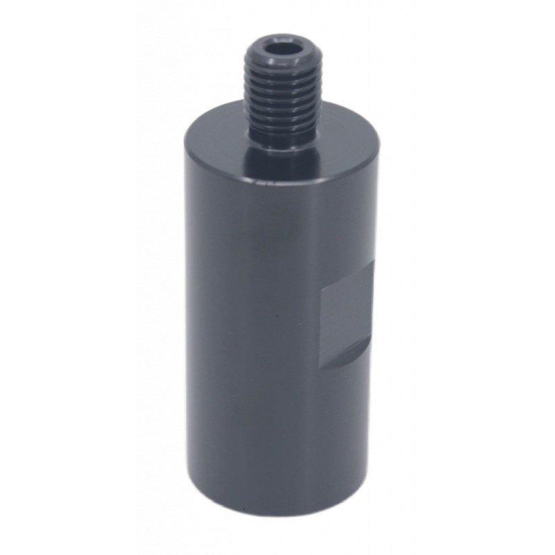 Adaptor carote M16 pentru utilizare la masini cu prindere 1 1/4 " - DXDY.117.114