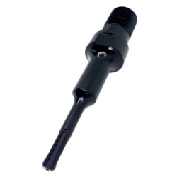 Adaptor carote 1 1/4" pentru utilizare la masini cu prindere SDS-PLUS - DXDY.ADA.SDSPLUS114