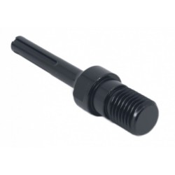 Adaptor carote 1 1/4" pentru utilizare la masini cu prindere SDS-MAX - DXDY.ADA.SDSMAX114