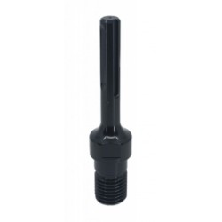 Adaptor carote 1 1/4" pentru utilizare la masini cu prindere SDS-MAX - DXDY.ADA.SDSMAX114