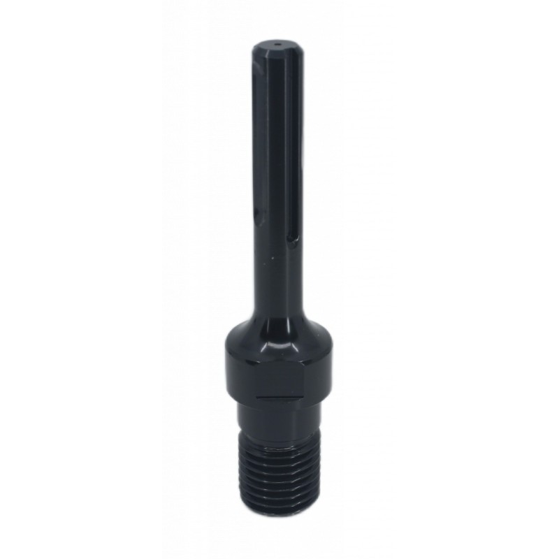 Adaptor carote 1 1/4" pentru utilizare la masini cu prindere SDS-MAX - DXDY.ADA.SDSMAX114