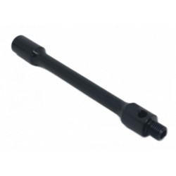 Extensie de 240mm lungime pentru carote cu prindere M16 - DXDY.117.EXT240